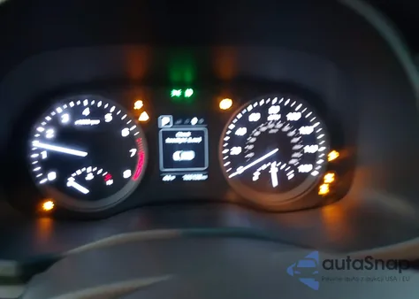 2018 Hyundai Tucson Sel z USA, uszkodzony, nr VIN KM8J3CA45JU732404